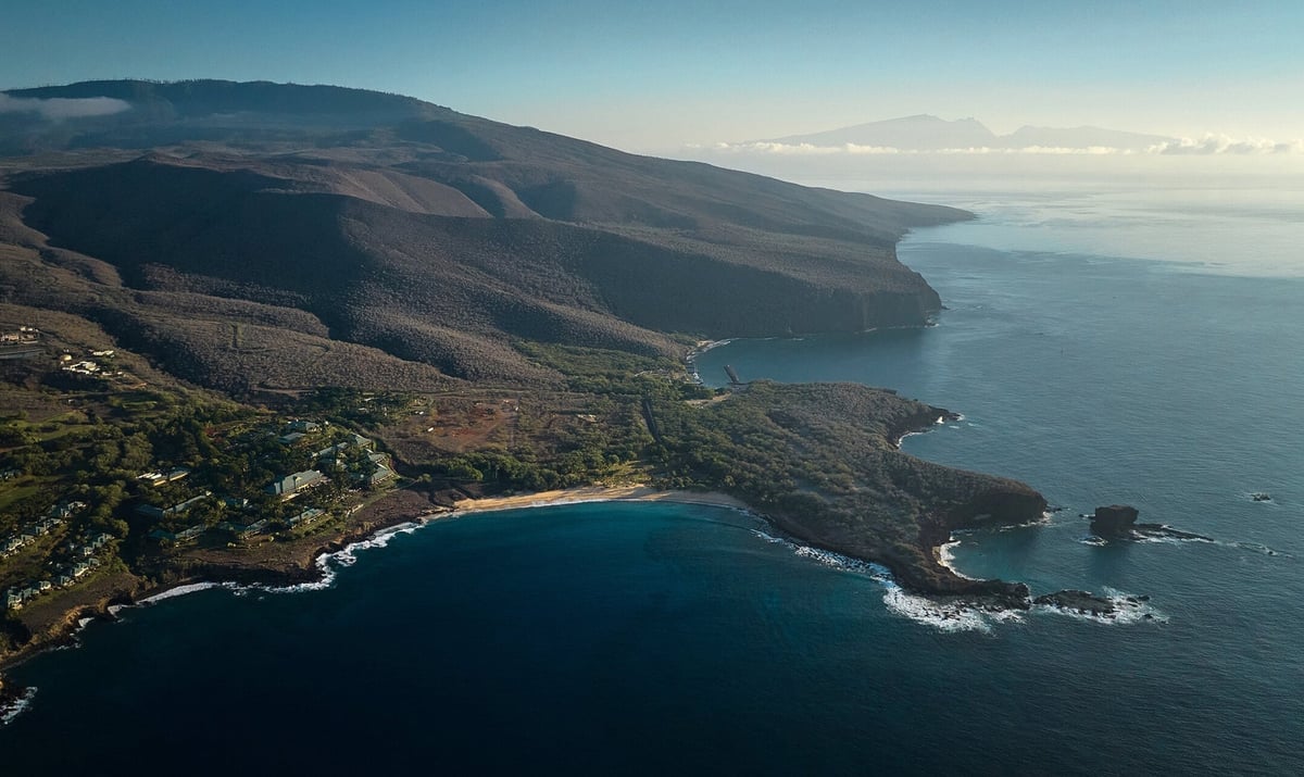 Four Seasons Resort Lanai Hosts Exclusive Culinary Event Series Featuring World-Renowned Chefs