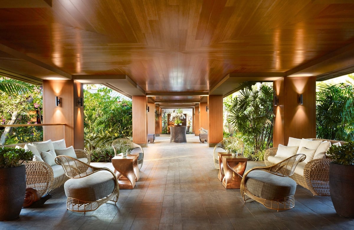 Four Seasons Resort Lanai Hosts Exclusive Culinary Event Series Featuring World-Renowned Chefs