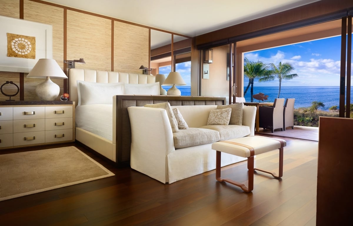 Four Seasons Resort Lanai Hosts Exclusive Culinary Event Series Featuring World-Renowned Chefs