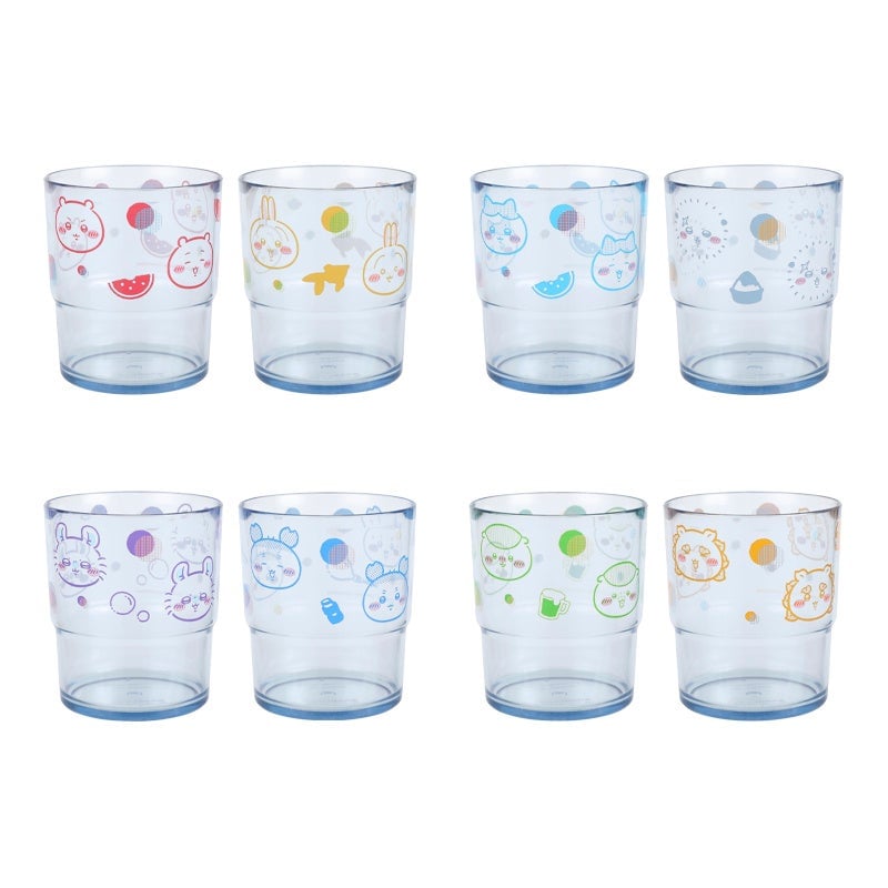 Free Chiikawa Summer Memories Lottery at Enimai Kuji in Japan