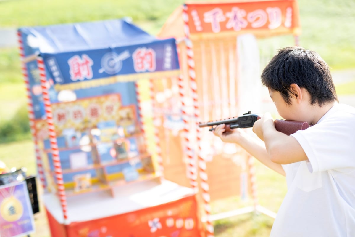 The Scenic BBQ plan costs ¥3,900 per person (tax included).