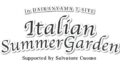 free italian summer garden daikanyama tsite tokyo 01