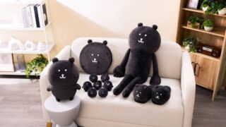 Free Plush Toy Lottery Featuring Nagano Characters Launches in Japan