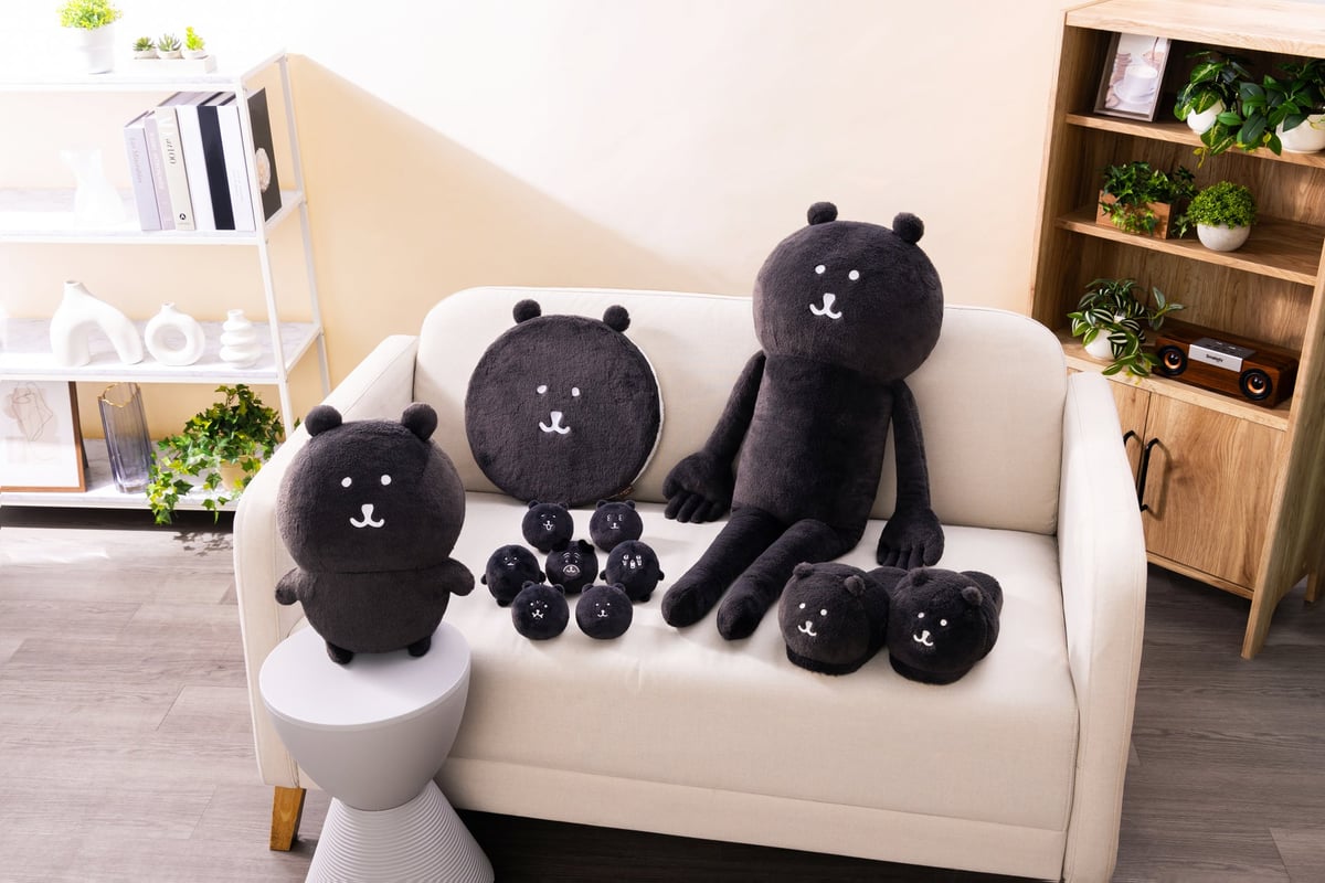 Free Plush Toy Lottery Featuring Nagano Characters Launches in Japan