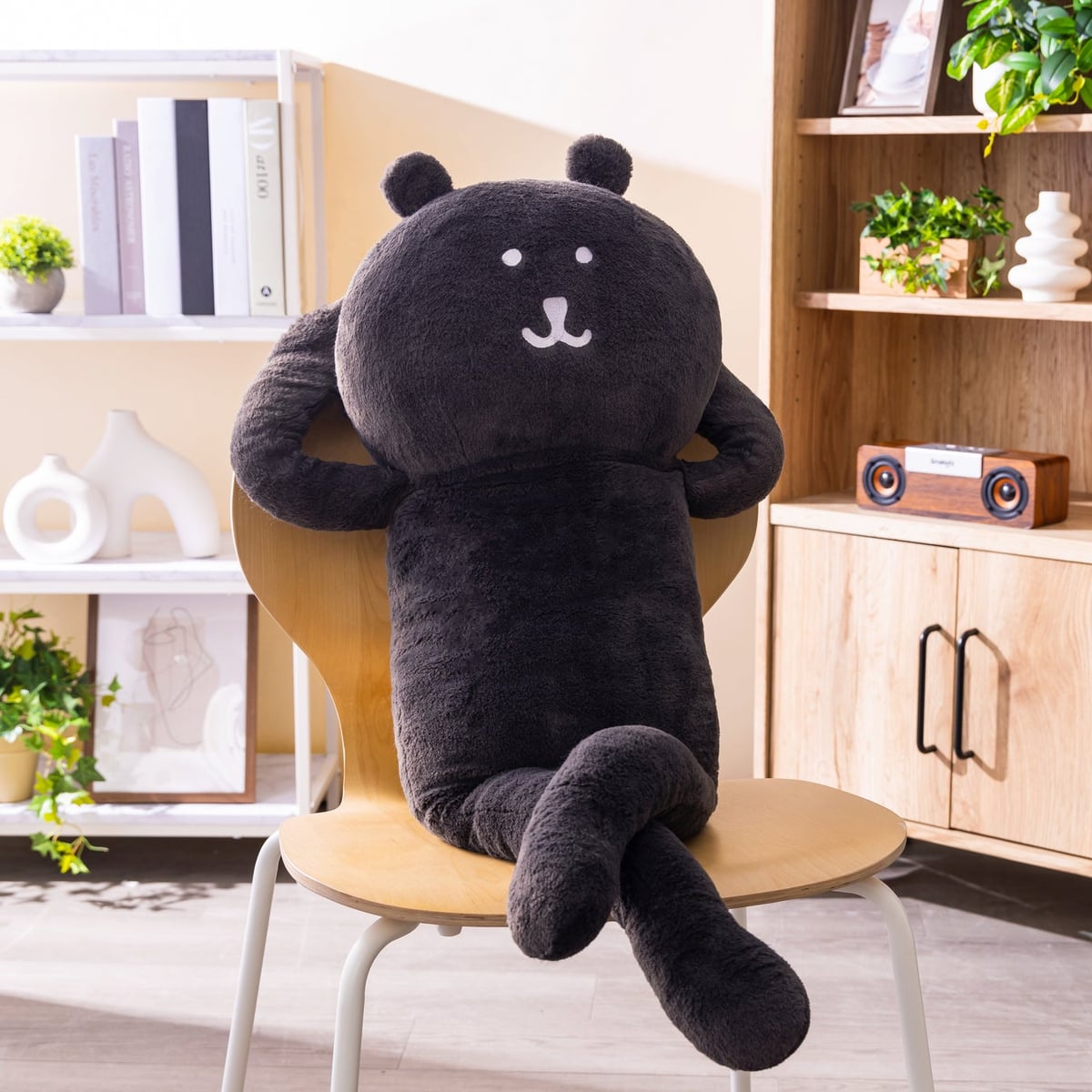 Free Plush Toy Lottery Featuring Nagano Characters Launches in Japan
