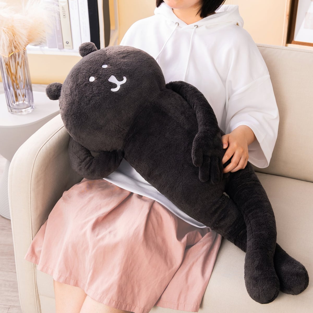 Free Plush Toy Lottery Featuring Nagano Characters Launches in Japan