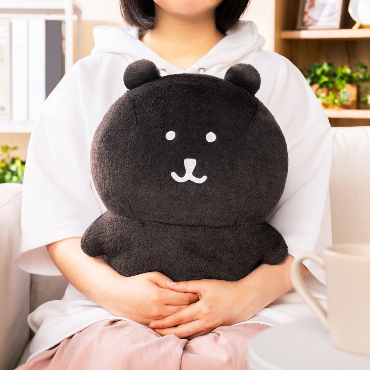 Free Plush Toy Lottery Featuring Nagano Characters Launches in Japan
