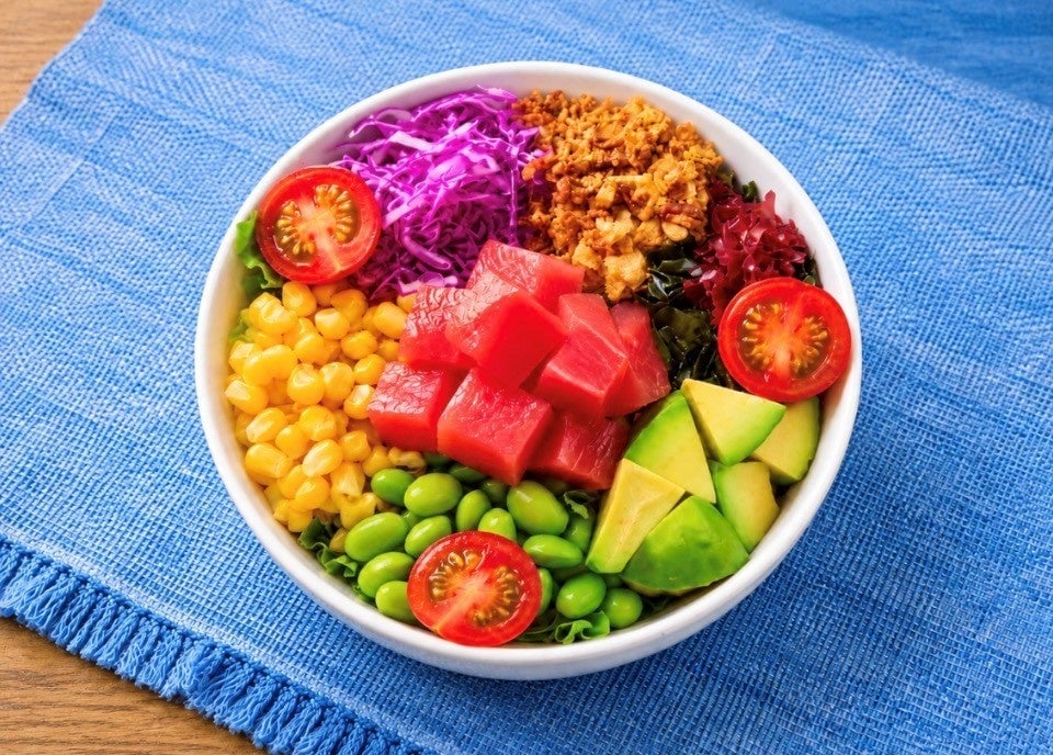 Experience a Hawaiian Vacation at Osaka Takashimaya with Fresh! Fun! HAWAIʻI Event