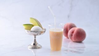 Experience Premium Fruit Desserts on the Fuji View Express with Senbikiya in Japan August 9