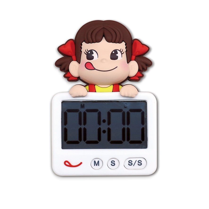 Peck-chan Kitchen Timer (not for sale)