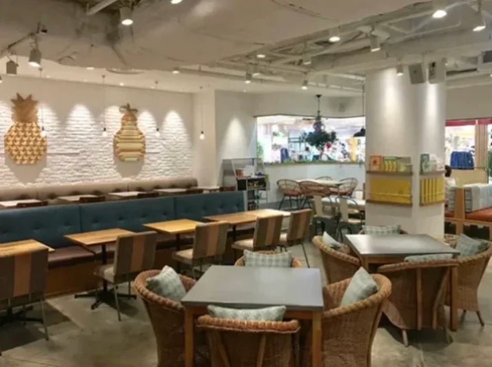Futaba Fruits Parlor Unveils Summer Parfait and Smoothie Featuring Gracious Mango in Tokyo