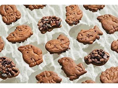 Ginbis and Chocolate Bank Launch Limited-Edition Aquarium-Themed Sweets in Nagoya July 31