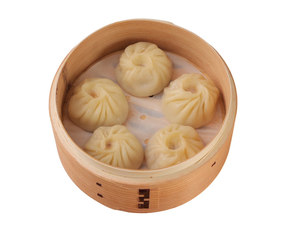 Homemade Xiaolongbao (5 pieces) ¥780 (tax included ¥858)