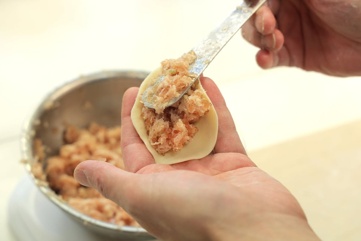Gindaco Launches Authentic Chinese Dim Sum Tavern Near Kanda Station