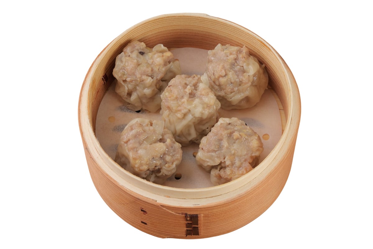 Homemade Meat Shumai (5 pieces) ¥830 (tax included ¥913)