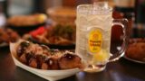 Gindaco Highball Tavern Opens in Fukuoka Offering Stadium-Exclusive Takoyaki and More