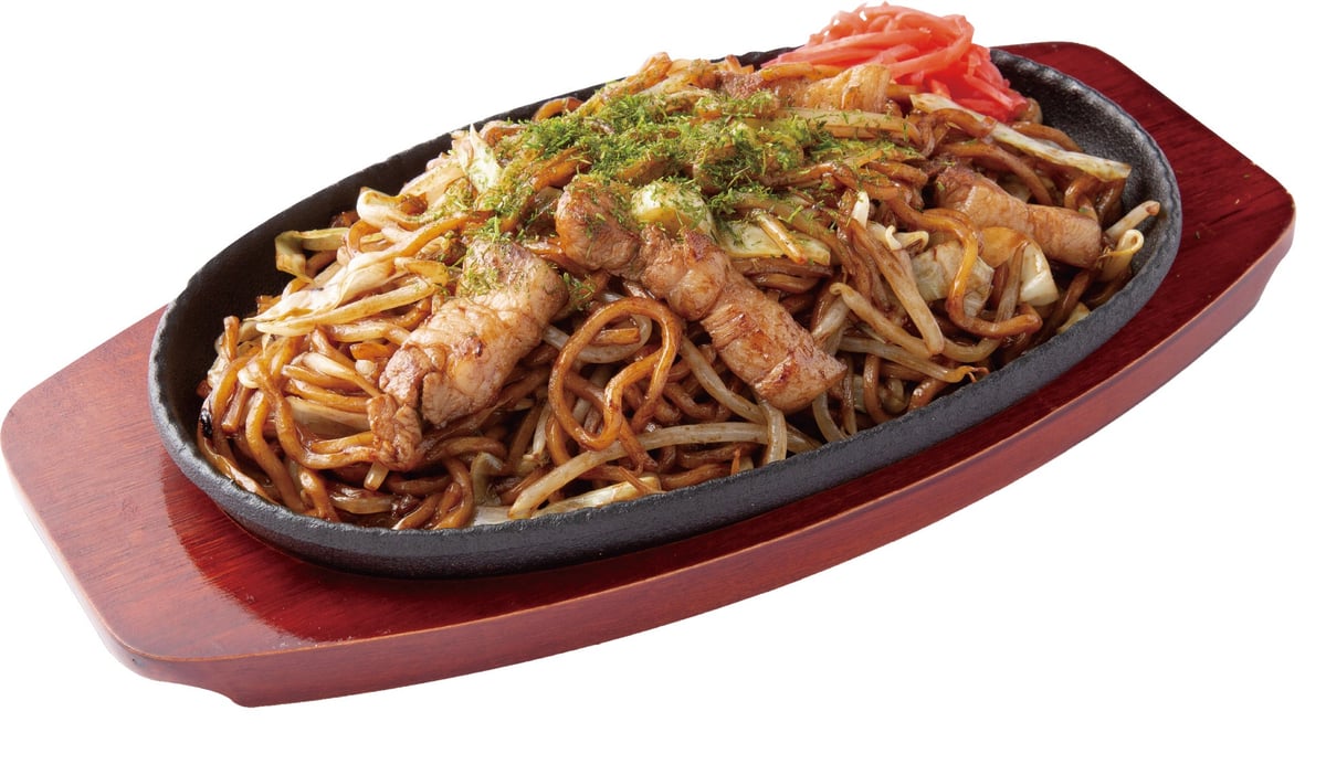 Gindaco Highball Tavern Opens in Fukuoka Offering Stadium-Exclusive Takoyaki and More
