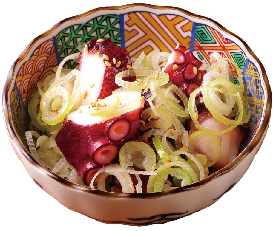 Gindaco Highball Tavern Opens in Fukuoka Offering Stadium-Exclusive Takoyaki and More