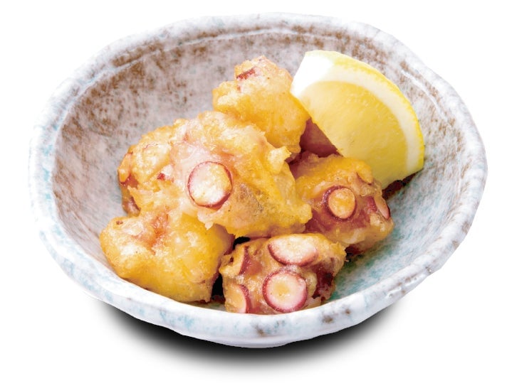 Gindaco Highball Tavern Opens in Fukuoka Offering Stadium-Exclusive Takoyaki and More
