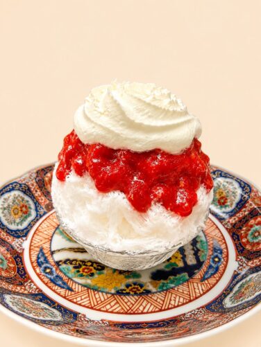 glace hikawa arita ware gourmet shaved ice itabashi 01