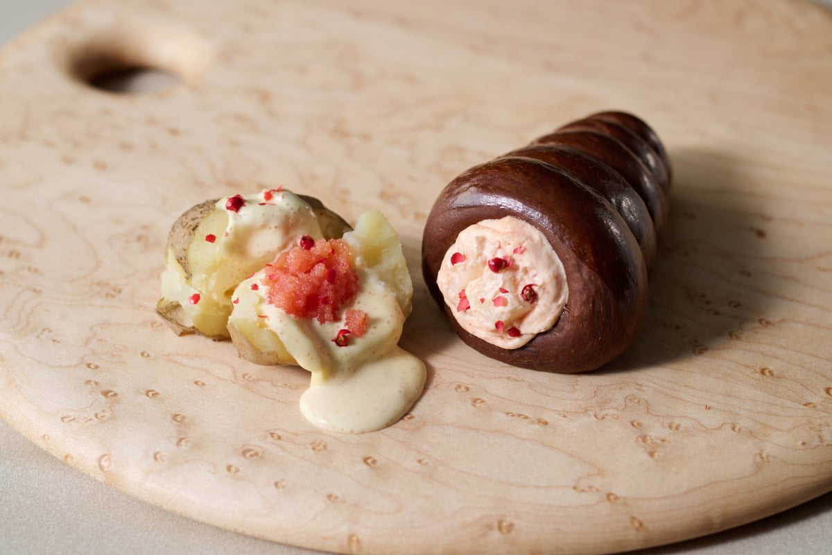 GODIVA Bakery Opens First Kyushu Shop at Daimaru Fukuoka Tenjin from Late August 2026 August 20