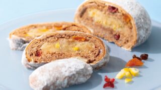 GODIVA Bakery Launches Summer Breads and New Items in Tokyo