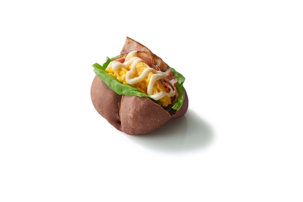 GODIVA Bakery Launches Summer Breads and New Items in Tokyo
