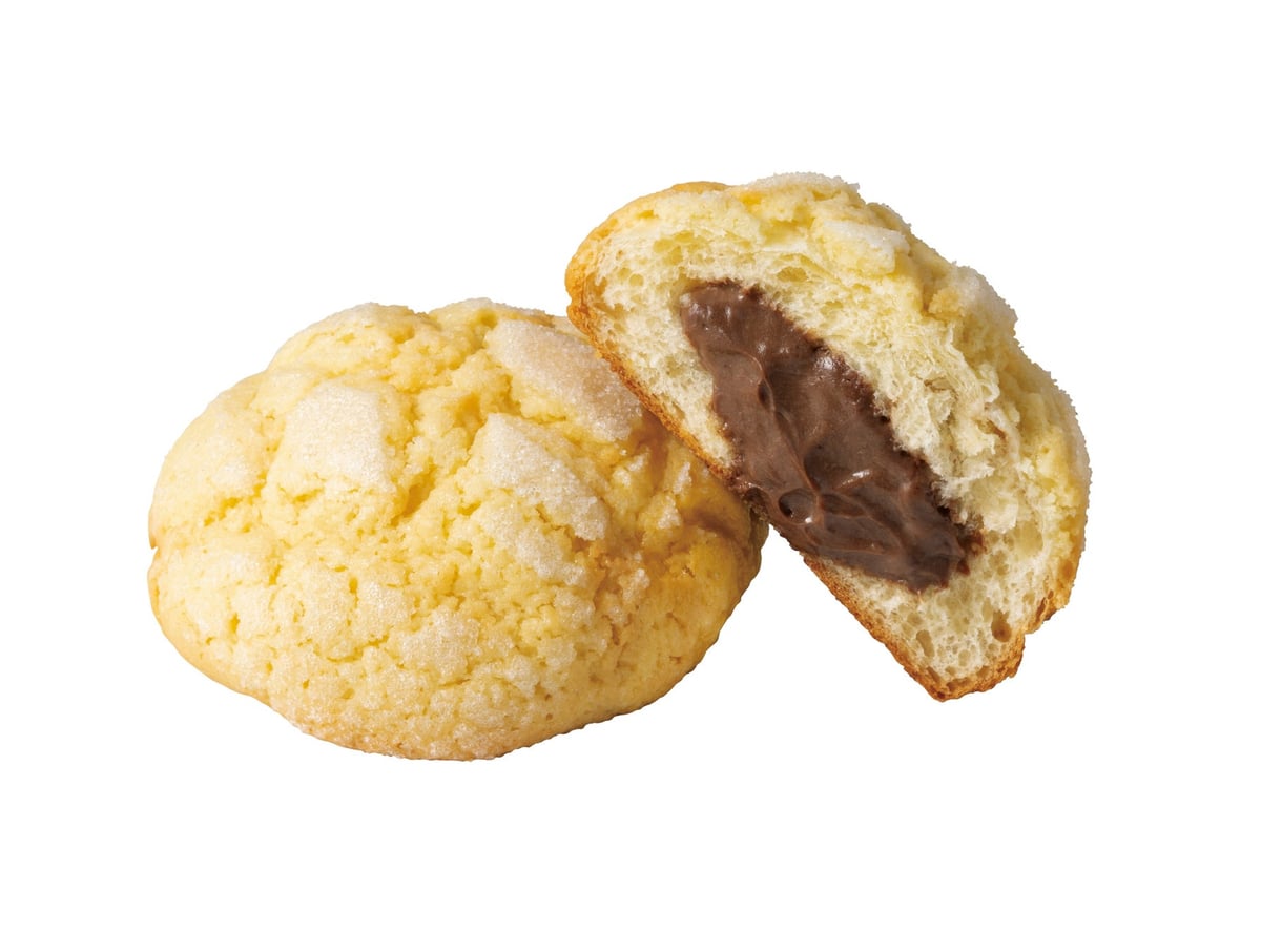 GODIVA Bakery Launches Summer Breads and New Items in Tokyo