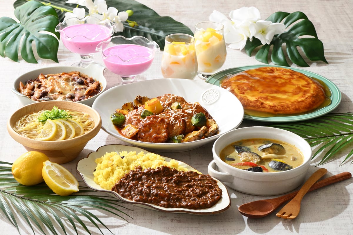 Grand Buffet Aeon Mall Higashiura Offers 10% Off with New LINE Friend Registration in Aichi