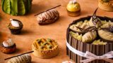 Grand Hyatt Tokyo Presents Autumn Sweets & Bread Selection Featuring Chestnuts and Pumpkin