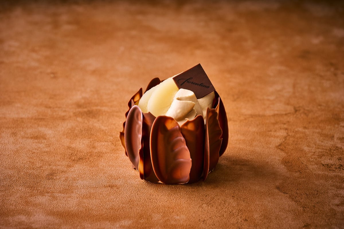 Grand Hyatt Tokyo Presents Autumn Sweets & Bread Selection Featuring Chestnuts and Pumpkin