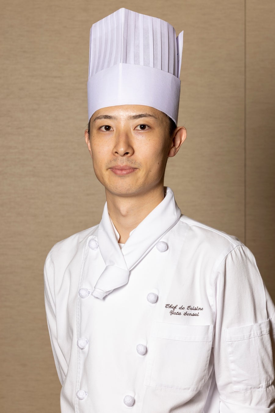 Grand Hyatt Tokyo Presents Autumn Sweets & Bread Selection Featuring Chestnuts and Pumpkin