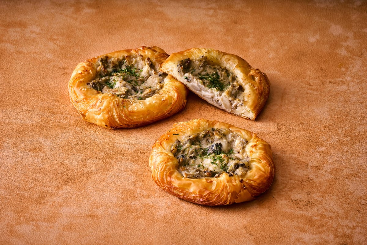 Grand Hyatt Tokyo Presents Autumn Sweets & Bread Selection Featuring Chestnuts and Pumpkin