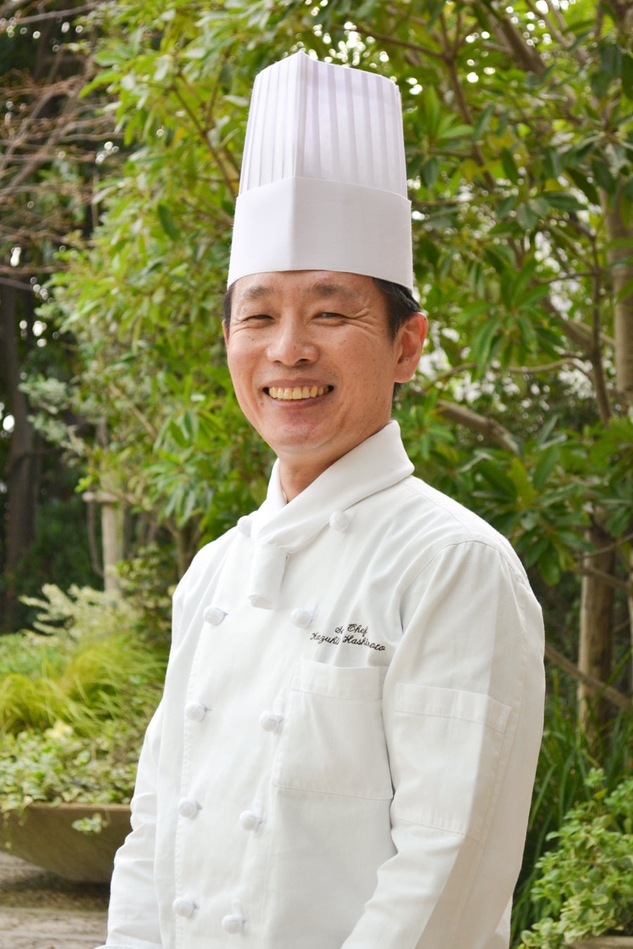 Grand Hyatt Tokyo Presents Autumn Sweets & Bread Selection Featuring Chestnuts and Pumpkin