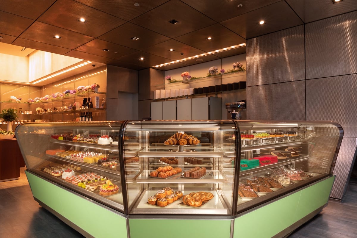 Grand Hyatt Tokyo Presents Autumn Sweets & Bread Selection Featuring Chestnuts and Pumpkin