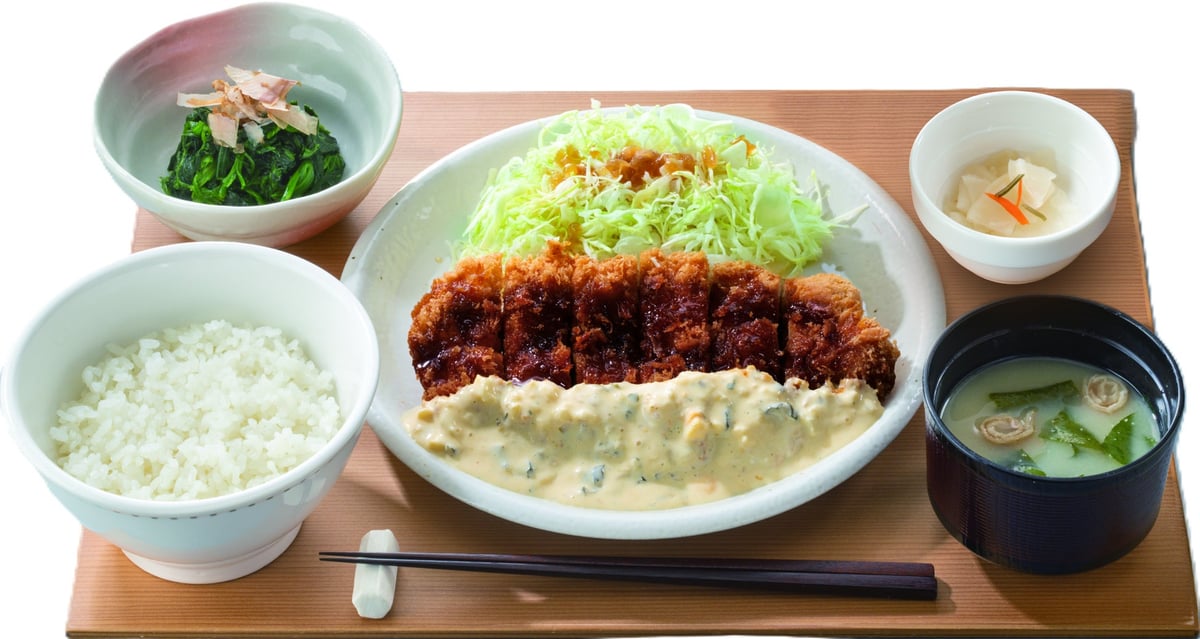 Gusto Launches Free Large Rice Servings with New Summer Cold Noodle and Set Meal Menus in Japan