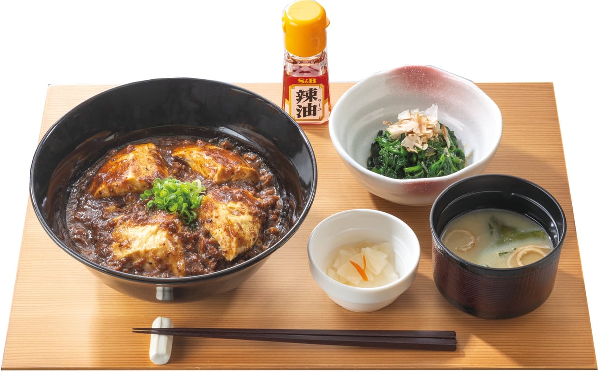 Gusto Launches Free Large Rice Servings with New Summer Cold Noodle and Set Meal Menus in Japan