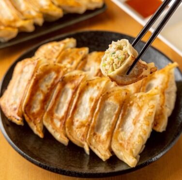 gyoza tavern nikujiru tottsan kichijoji opening 02