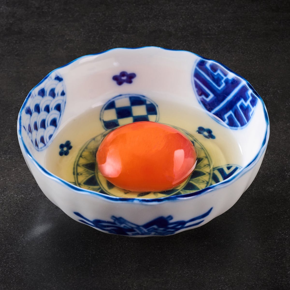 Gihei's carefully selected Tamago Bungo no Ibuki — ¥250