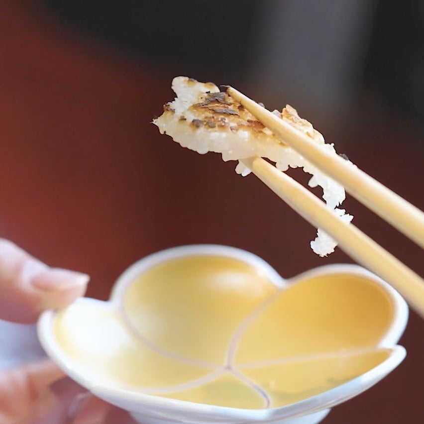 Hachidaime Gihee Special Breakfast Experience in Kyoto Gion From July 7