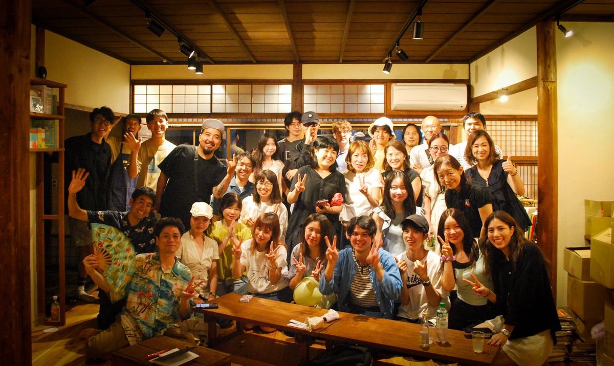 HAM to HON to: Bookstore and Charcuterie Open in Ikeda, Osaka