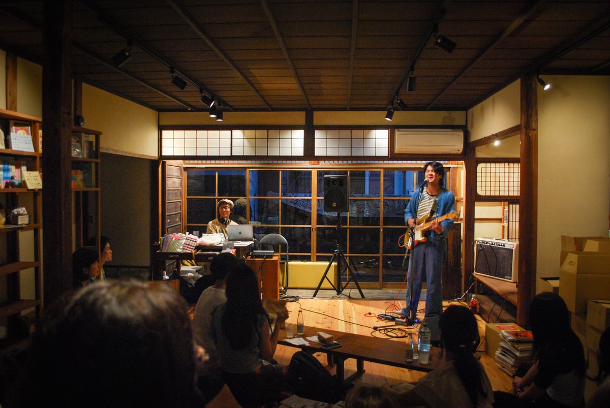 HAM to HON to: Bookstore and Charcuterie Open in Ikeda, Osaka