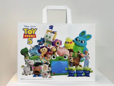 hands shinjuku free toy story 5 stickers 01