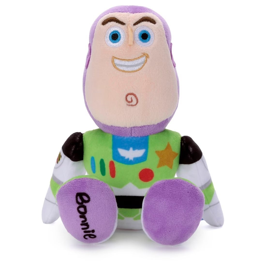 Hands in Shinjuku Offers Free Toy Story 5 Stickers with Purchases from July 1