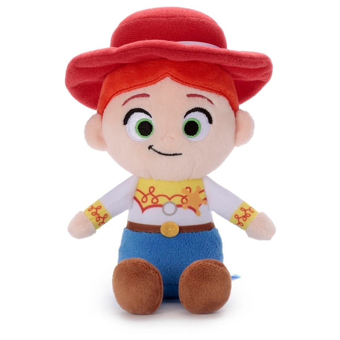 Hands in Shinjuku Offers Free Toy Story 5 Stickers with Purchases from July 1