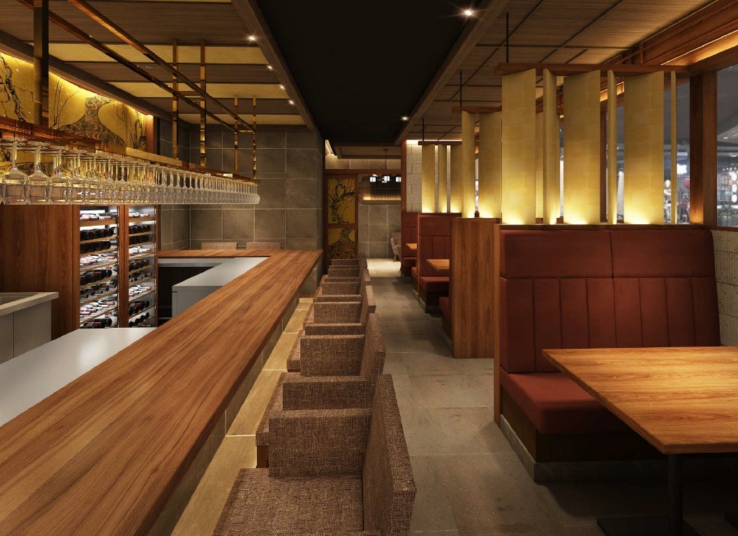 Haoju Saboten Opens First Kansai Location in Osaka with Premium Tonkatsu