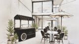 HARUNOBUMURATA Offers ¥800 Gelato Flavors at Pop-Up in Minami-Aoyama, Tokyo