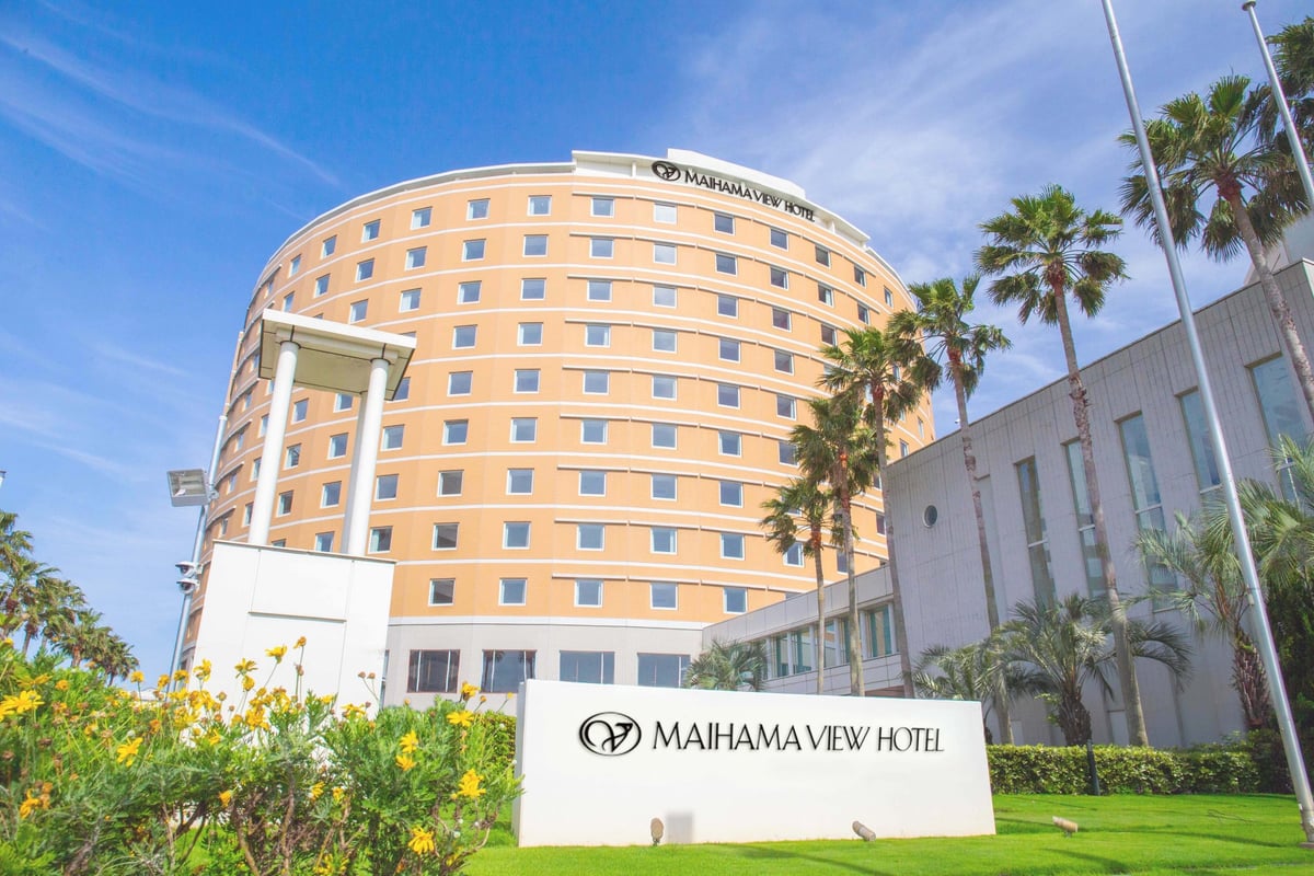 Maihama View Hotel by HULIC