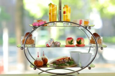 hilton nagoya korean summer sweets afternoon tea 01