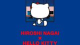 Hiroshi Nagai x Hello Kitty Collaboration Launches at Tsutaya Stores in Daikanyama and More